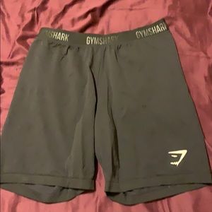 Men’s Gymshark shorts